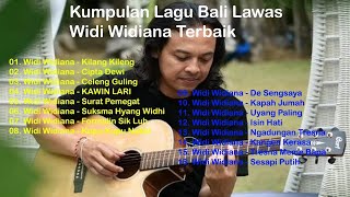 Download lagu Kumpulan Lagu Bali Lawas Widi Widiana Terbaik mp3