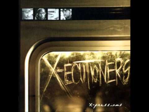 The X-Ecutioners - Word Play