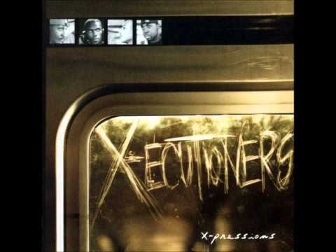 The X-Ecutioners - Word Play