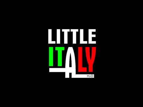 DISCOTECA LITTLE ITALY ......CUNEO ITALIA......