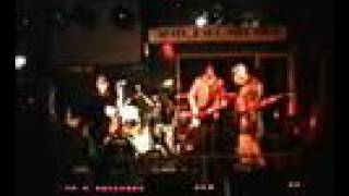 Dominion - Almost Live at the After Dark 1990 - Vol1