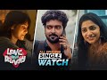 Love Out for Delivery - Single Watch | UnniLalu | Malavika | Amina Nijam | Behindwoods Originals