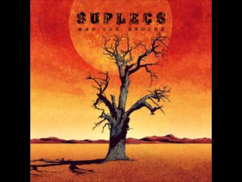 SUPLECS - World's On Fire