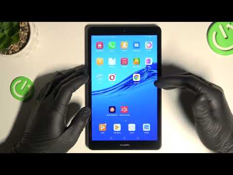 How to Remove Notification Virus on Huawei MatePad M5 Lite? Delete SPAM Virus!