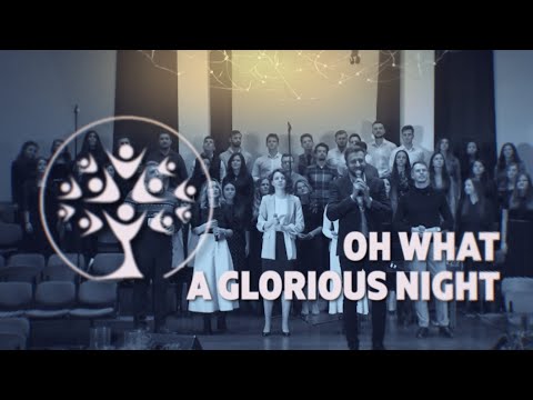 Oh What a Glorious Night | Concert Speranța 2021