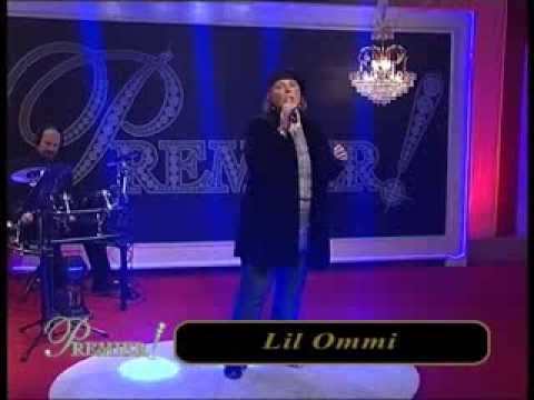 Doreen Galea - Lil Ommi - Premier!