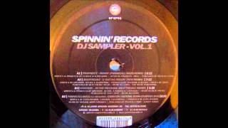 Beat Freakz - U Got Da Feelin´ (New Remix)