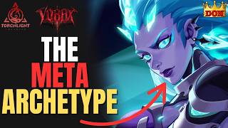 The Future of Torchlight could be this Archetype | Vorax Season