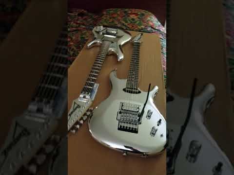 Ibanez JS1CR30