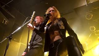 Arch Enemy - Dead Eyes See No Future (Live In Japan)