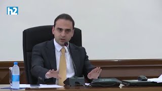 Ինքը դանդաղ իր մահով կմահանա. Տիգրան Ավինյան: Լրաբեր - 1.07.2024
