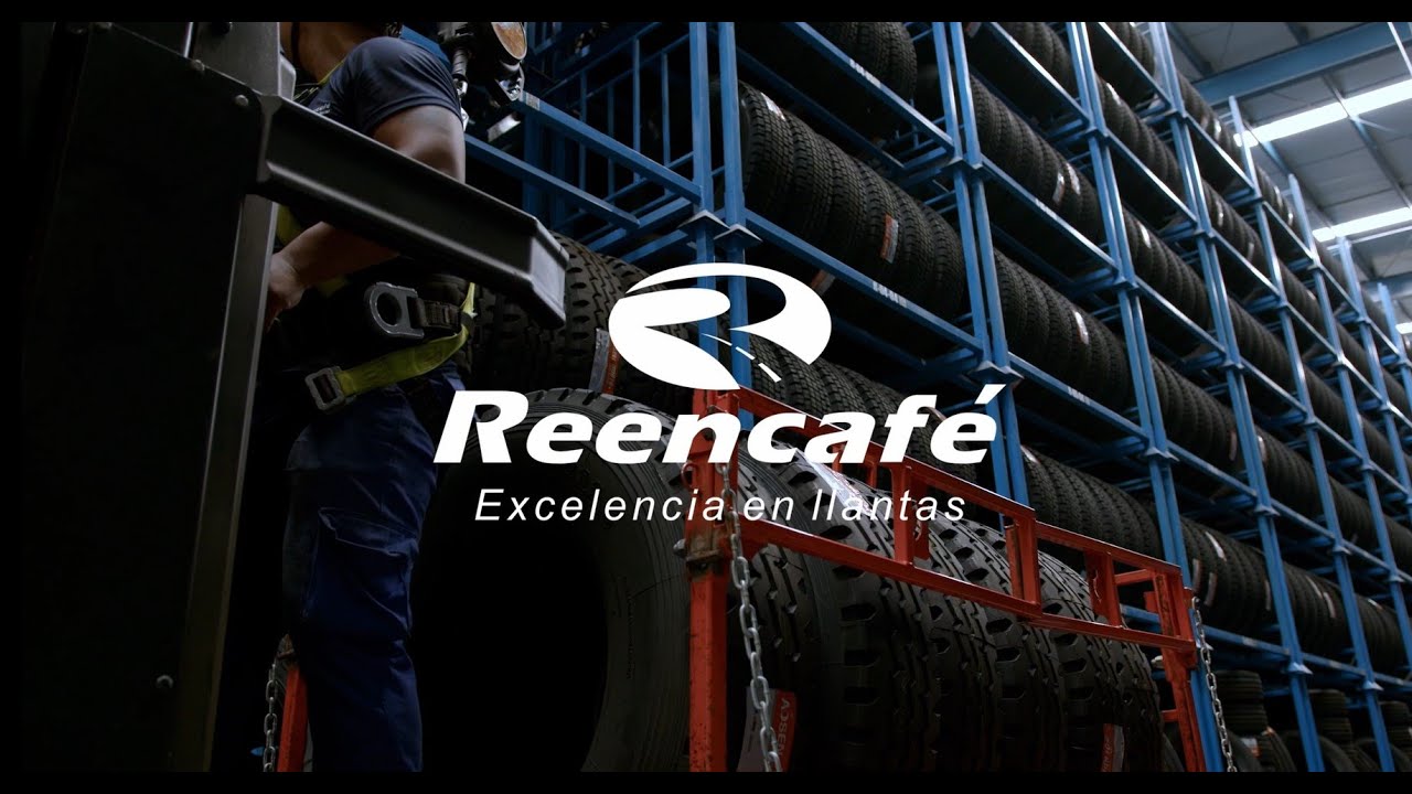 Reencafé Excelencia en Llantas
