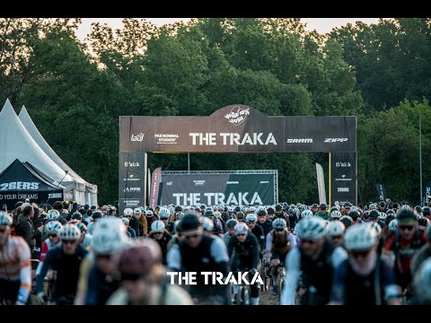 THE TRAKA 2024