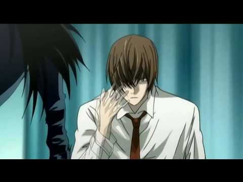 Death Note & Eminem AMV Stan Remix Elton John