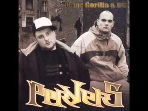 Cone Gorilla   DG   Partyqueen