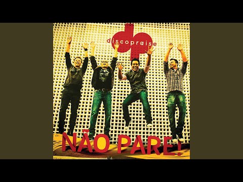 Mover Do Espírito - Discopraise