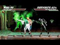 QUAN CHI Mortal Kombat New Era 2021 Full Playthrough