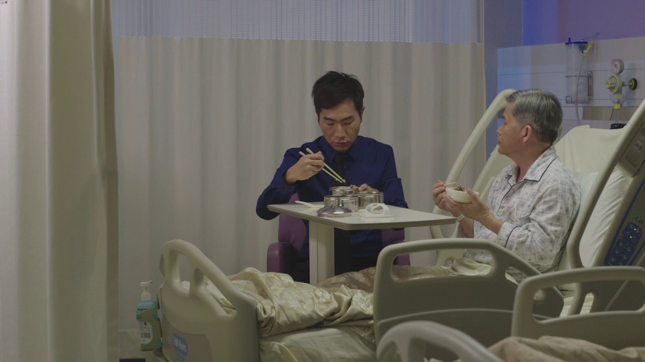 長生店_第十一屆鮮浪潮國際短片節（學生組）