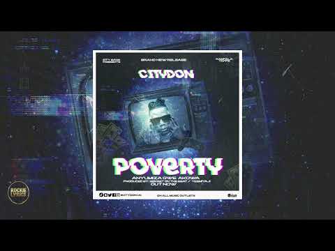 POVERTY BY CITY DON OFFICIAL