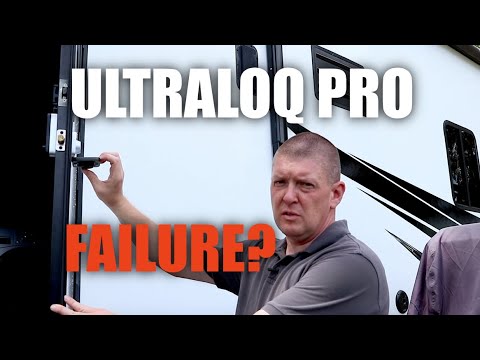 Ultraloq U Bolt Pro Troubleshooting – Complete Guide video thumbnail