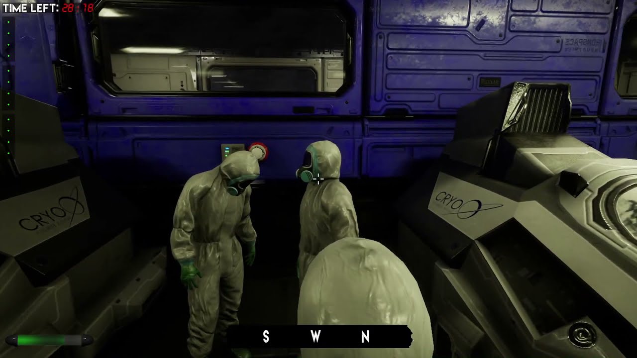 Gameplay Trailer