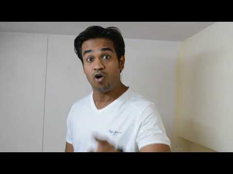 Jayesh Audition li...