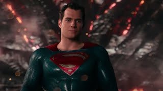 Superman Angry On Steppenwolf🔥 Best Scene Ever || Full Screen HD WhatsApp Status || 4K😈