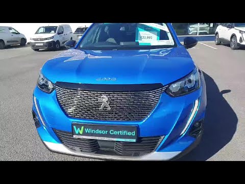 Peugeot 2008 1.2 Puretech 100bhp Allure - Image 2