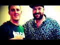 Tom Aspinall Credits Tyson Fury for Current Outlook on Training | UFC London