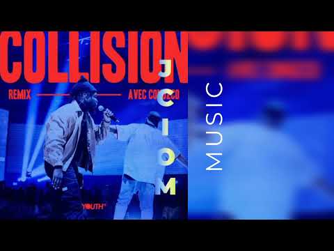 Youth FR x Avec Conozco - Collision