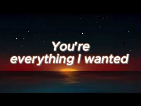 Video thumbnail for Everything I Wanted