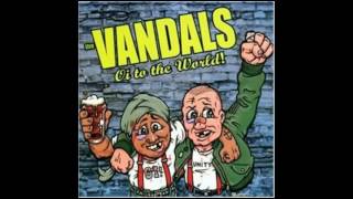 The Vandals - Grandpa's Last X-Mas