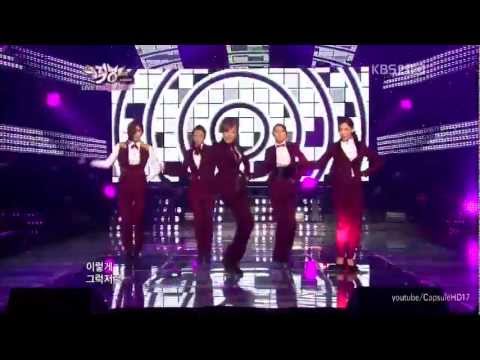 Brave Girls - Nowadays You [Music Bank Comeback Stage] -Read Description-