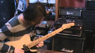 Video thumbnail for Fuchs Overdrive Supreme 100 by Marino Mrcela