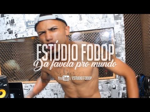 Mc Sk Original - Medley web clip 2019 / Prod. Fodop