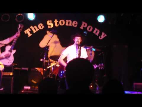 Bravo Utah - Strickly Shallow - The Stone Pony - December 17, 2010