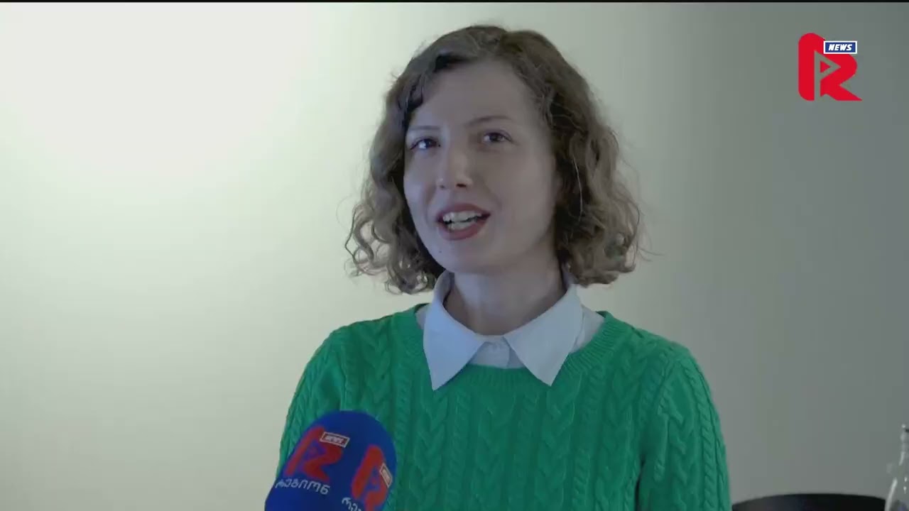 17 March 2026. Marneuli TV - Georgia's NDC 3.0 | Regional Media Training