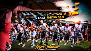 LAISI MAYIKUSAYI HARUSI KWA MAGOKO BY MBASHA STUDIO 2026 BY YEGELA JIDAZUGA 