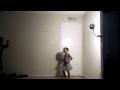 Jamal N Jasyah Dance Session Little Sister