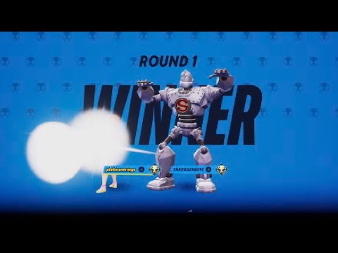 Two worst Nerfed was Iron Giant and Velma 😡 You can't stop this! Velma is ready for Multiversus s1