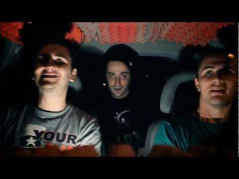 [SickSound Crew]  Swift (In Extremis) & The Bridge Committee - Pe Sleau *Necenzurat* HD