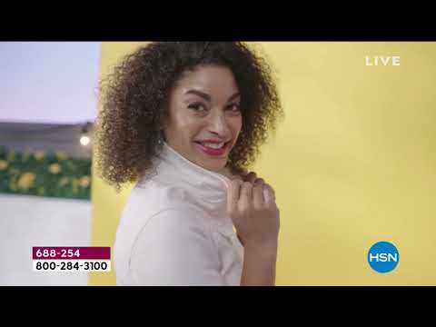 HSN | The List with Colleen Lopez 03.19.2020 - 09 PM