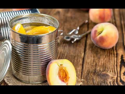 Canned Fruit: A Practical Guide to Benefits, Risks, and Choices