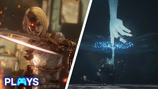 The 10 HARDEST Bosses in Lies of P