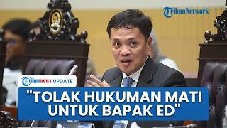 Komisi III DPR Tolak Hukuman Mati Ayah yang Bunuh Pelaku Pemerkosaan Anaknya: Perlakuan Harus Adil