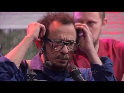 Metrópolis: Tom Zé