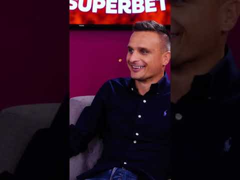 SŁAWOMIR PESZKO I HISTORIA Z JAGERBOMBĄ 💣 #Shorts