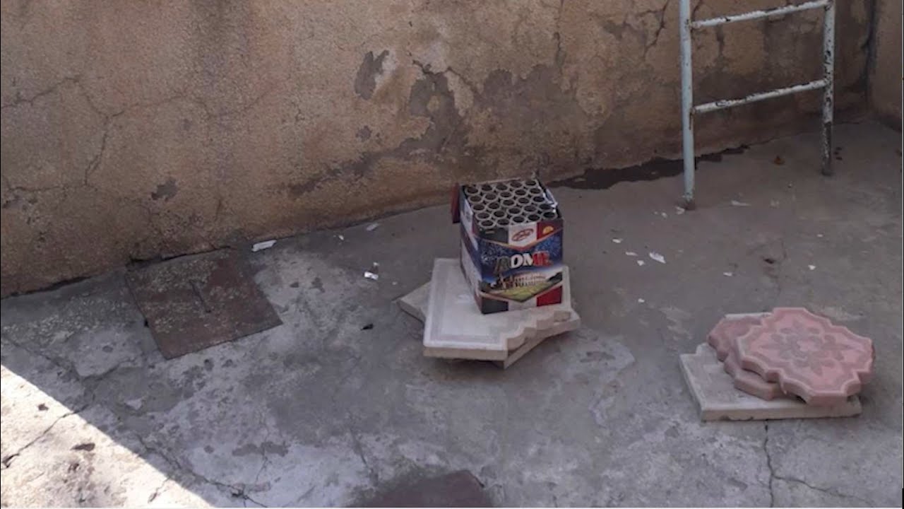 Համակեցության կանոնները խախտած Արտաշատ քաղաքի բնակիչը տուգանվել է