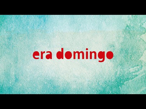 Era Domingo - Zeca Baleiro