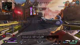 【配信】ソロプラチナエペ